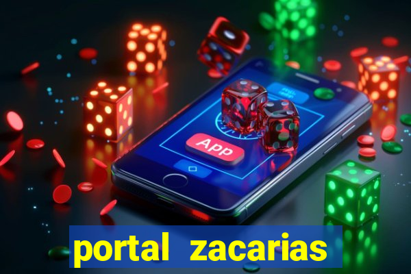 portal zacarias cabe a esmagada